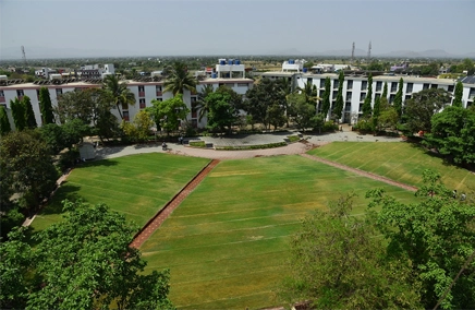 facility image