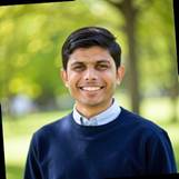 Profile photo of Santosh Shinde