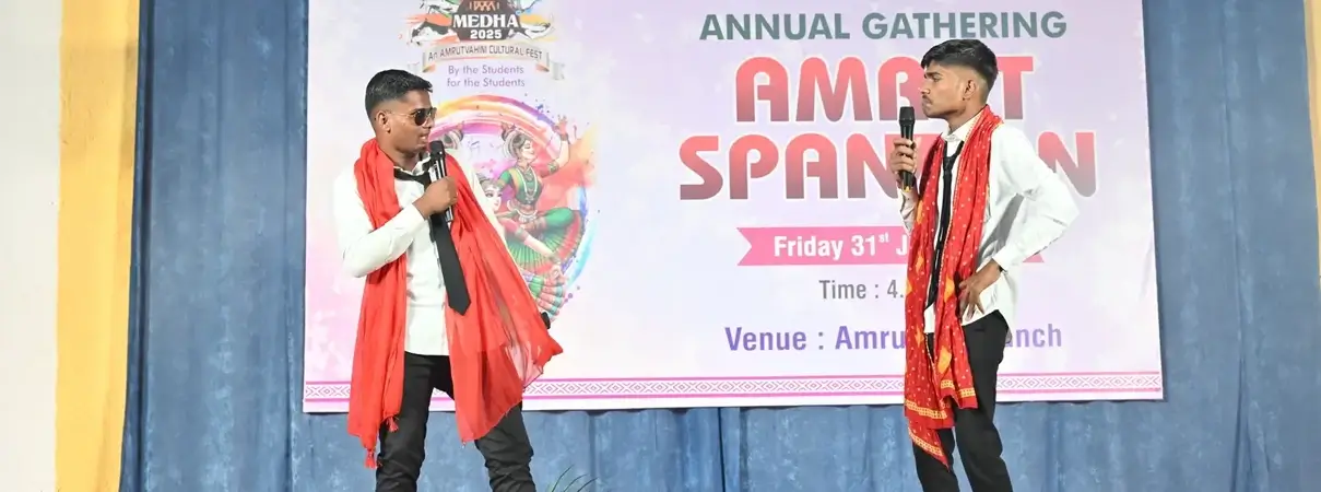 Student Associations 