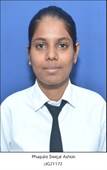 Swejal Phapale