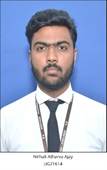 Atharva Nirali