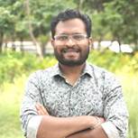 Profile photo of Chaitanya Kore