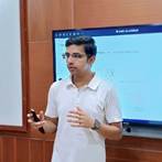 Profile photo of Rohan Kulkarni