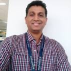 Kaustubh Waingankar