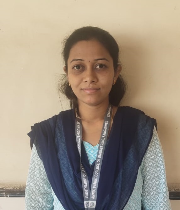 Miss. A.D.Gawali