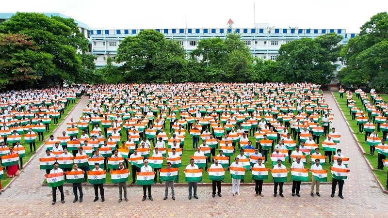 75th Independence Day 