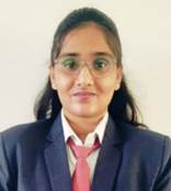 Harshada pawar